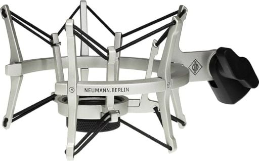  Shock Mount